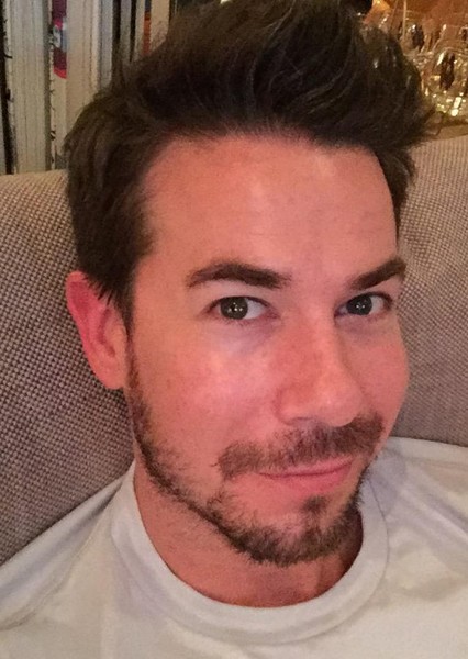Jerry Trainor