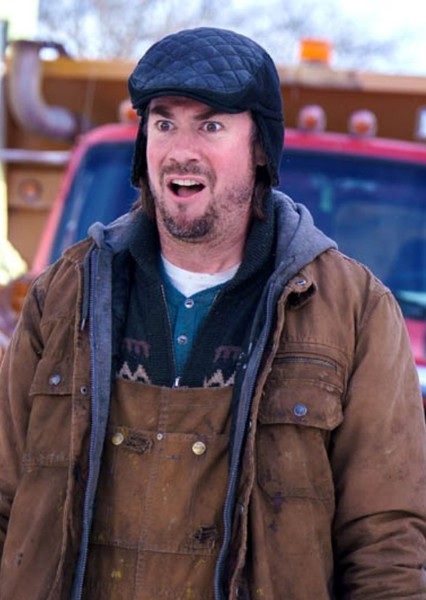 Jerry Trainor photo