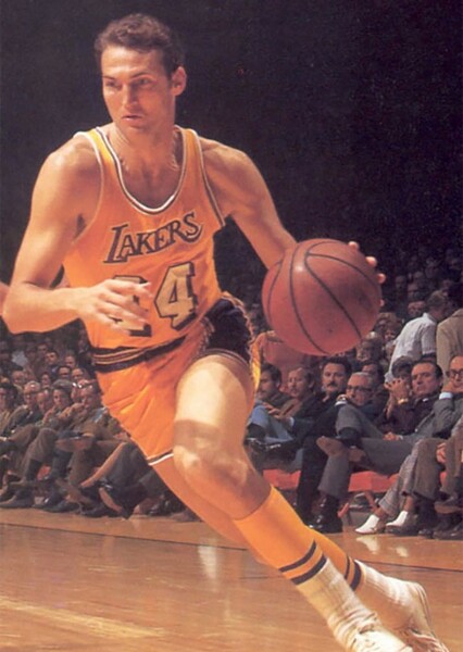 Jerry West