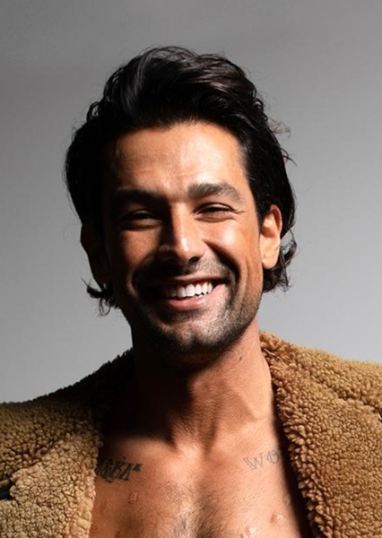 Jerry Wolf