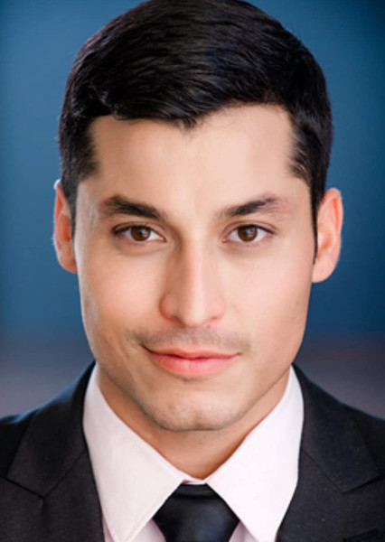 Jerry Zatarain Jr. photo