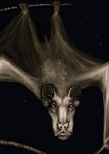 Jersey Devil photo