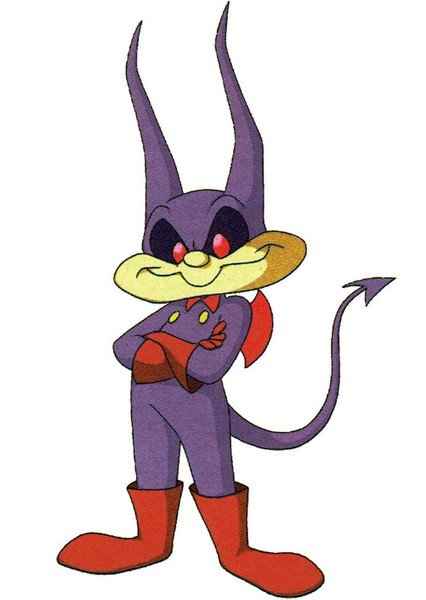 Jersey Devil