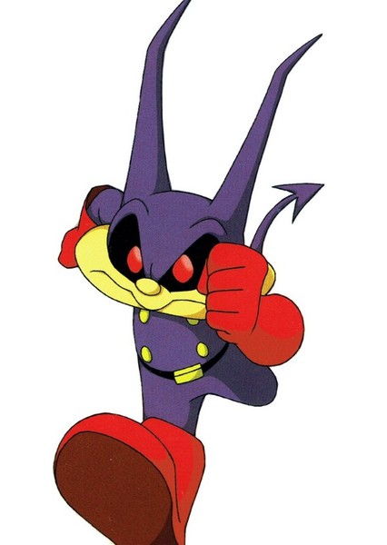 Jersey Devil