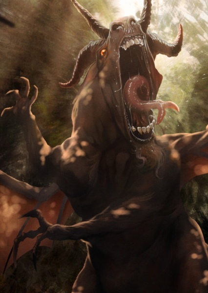 Jersey Devil photo