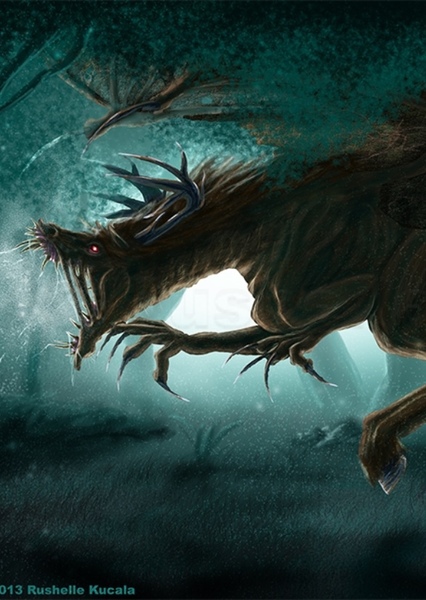 Jersey Devil photo