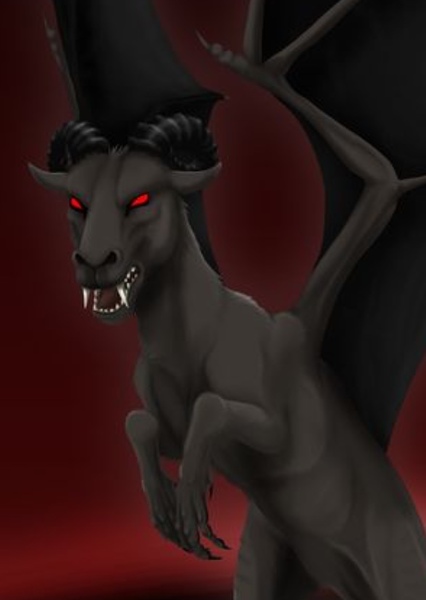Jersey Devil photo