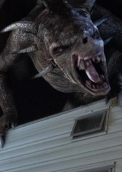 Jersey Devil photo