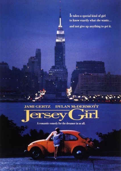 Jersey Girl
