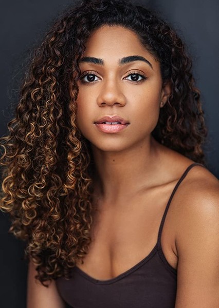 Jerusha Cavazos