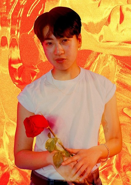 Jes Tom photo