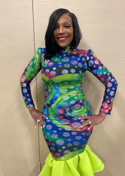 Jescia Jackson photo