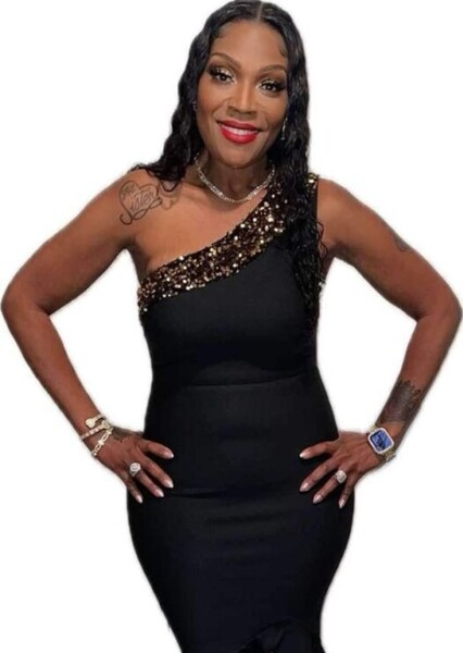 Jescia Jackson photo