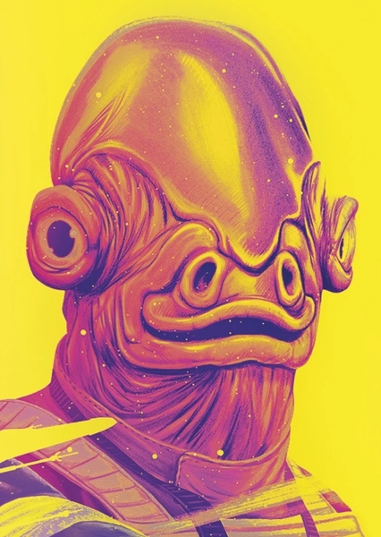 Jesmin Ackbar