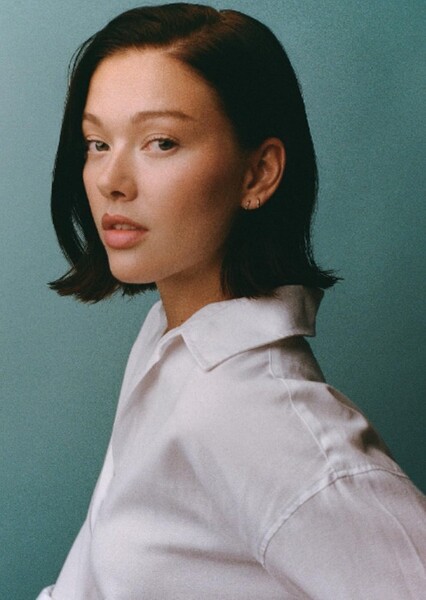 Jess Alexander photo