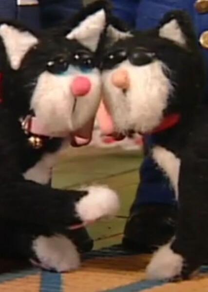 Jess and Polly