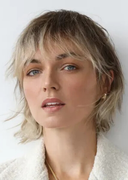 Christine Chapel