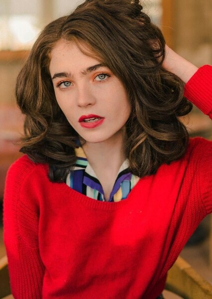 Jess Danecker photo