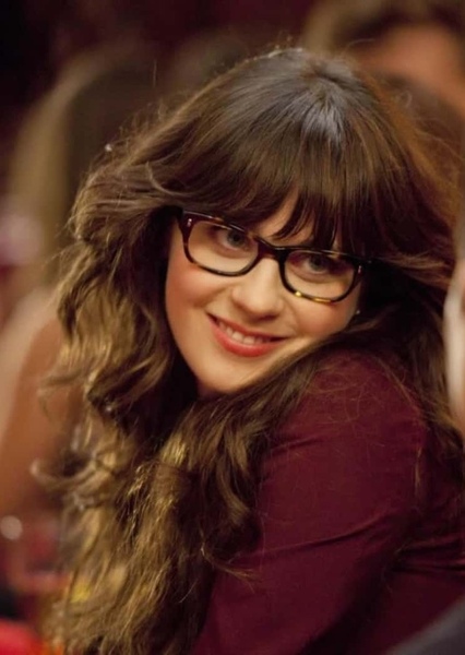 Jess Day (New Girl) photo