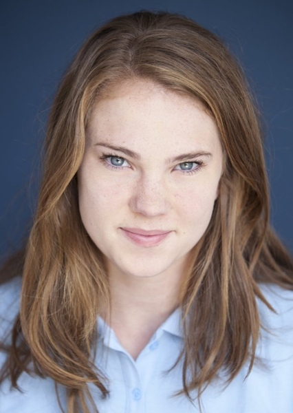 Jess Gabor photo