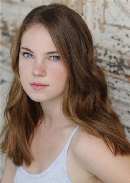 Jess Gabor photo
