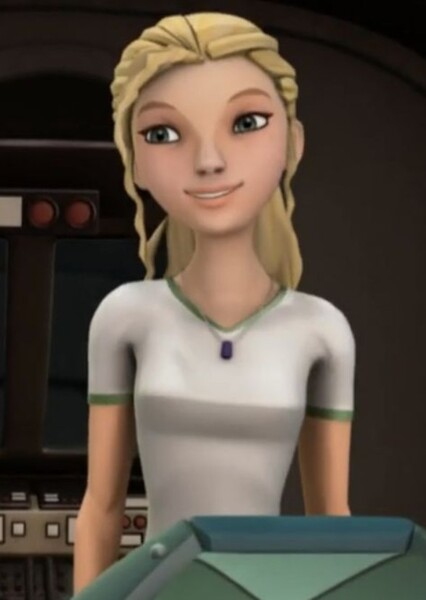 Jess Gorman
