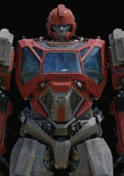 Ironhide