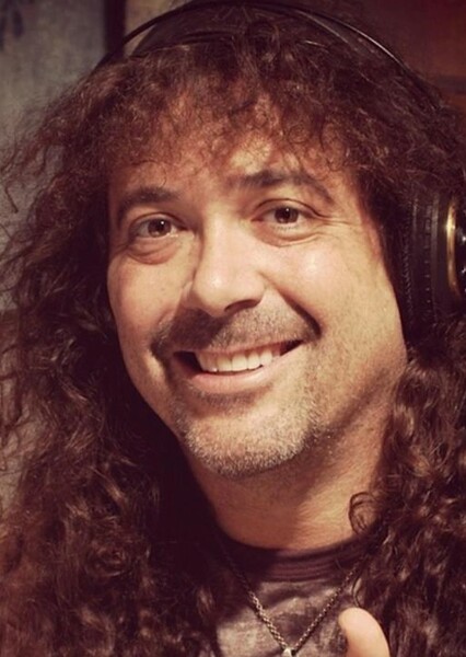 Jess Harnell photo