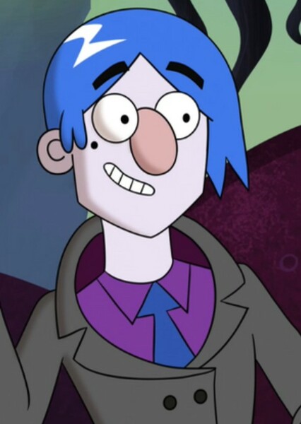 Grim Gloom