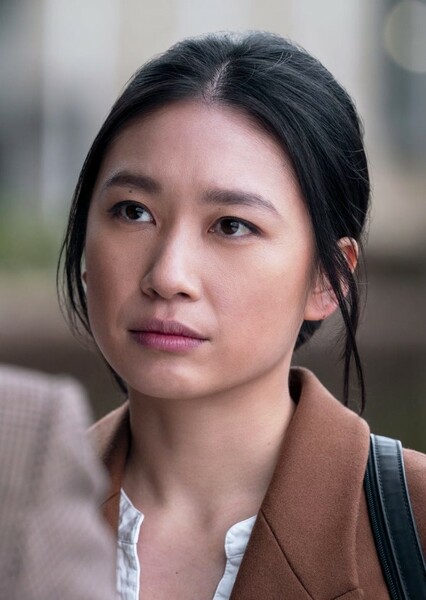 Jess Hong photo