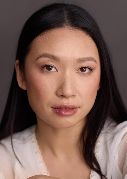 Jess Hong