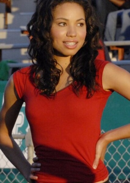 Jess Merriweather