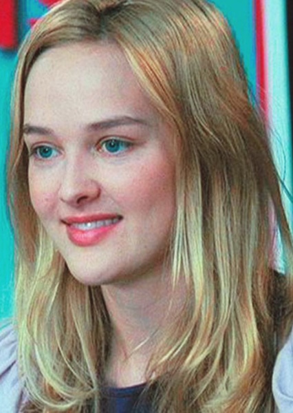 Jess Weixler