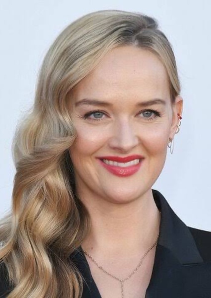 Jess Weixler
