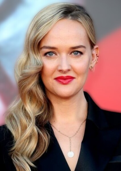 Jess Weixler photo