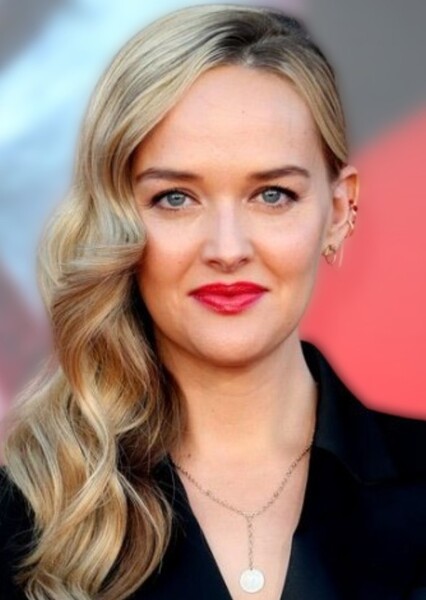 Jess Weixler photo