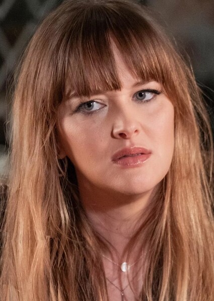 Jess Weixler photo