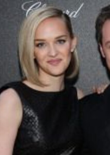 Jess Weixler photo
