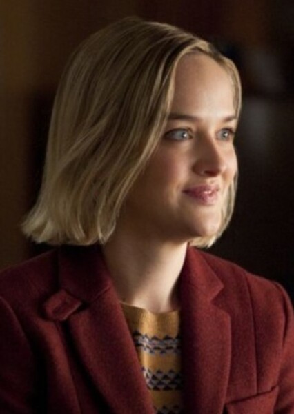 Jess Weixler photo