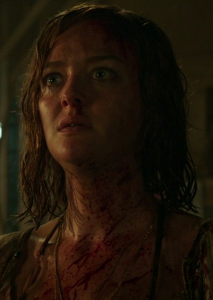 Jess Weixler