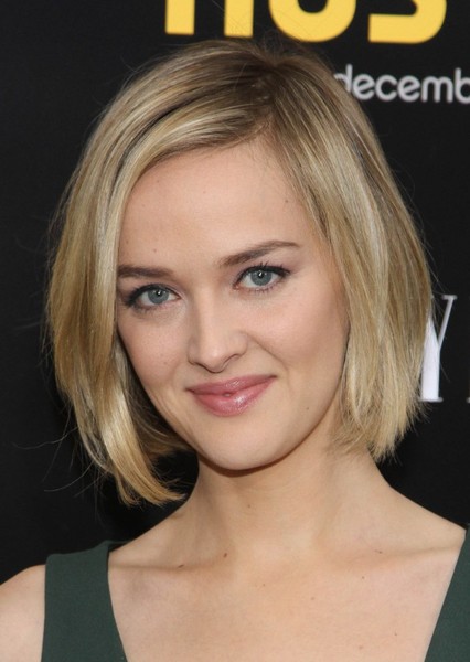 Jess Weixler