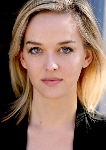 Jess Weixler