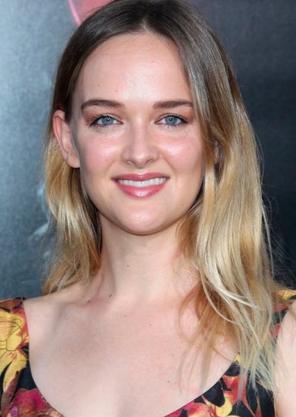 Jess Weixler photo