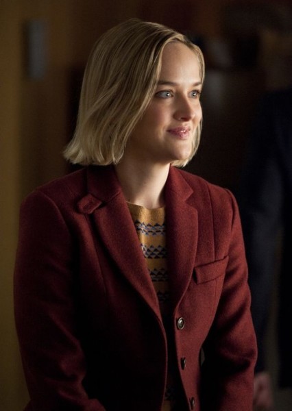 Jess Weixler photo