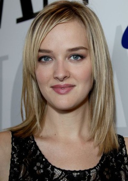 Jess Weixler