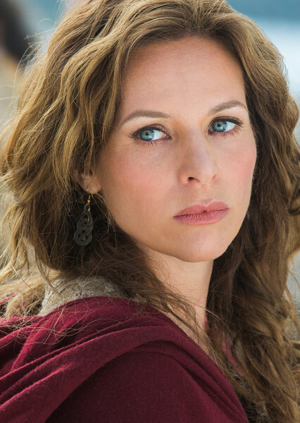Jessalyn Gilsig