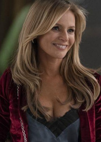 Jessalyn Gilsig photo