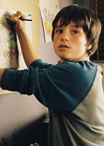 Jesse Aarons