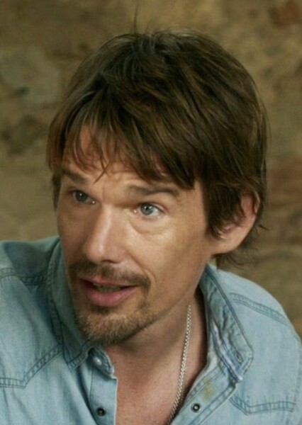 Jesse (Before trilogy)