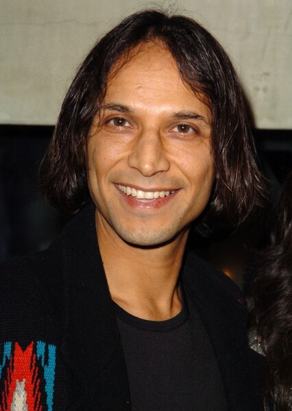 Jesse Borrego photo
